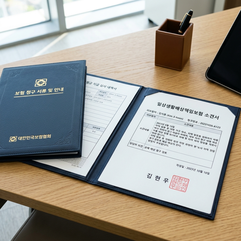 하수구 역류 해결